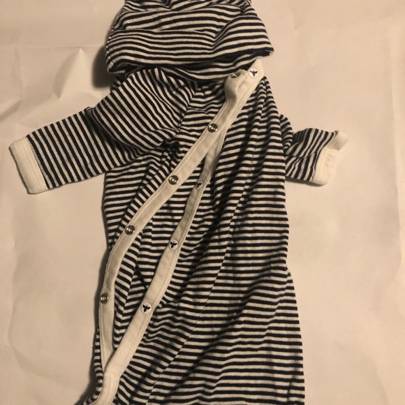 Baby clothes 0-3 M and 3M - Picture 2 of 8